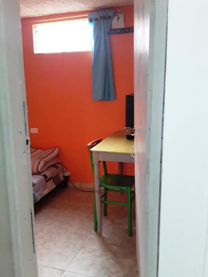 Okar Hostel - Bogota Airport Esterno foto