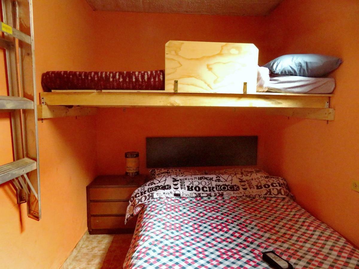 Okar Hostel - Bogota Airport Esterno foto