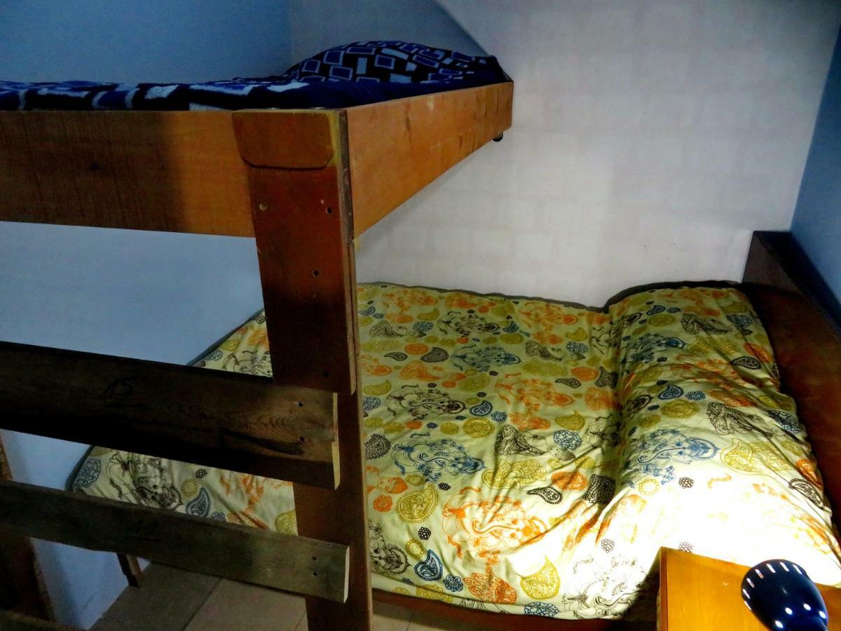 Okar Hostel - Bogota Airport Esterno foto