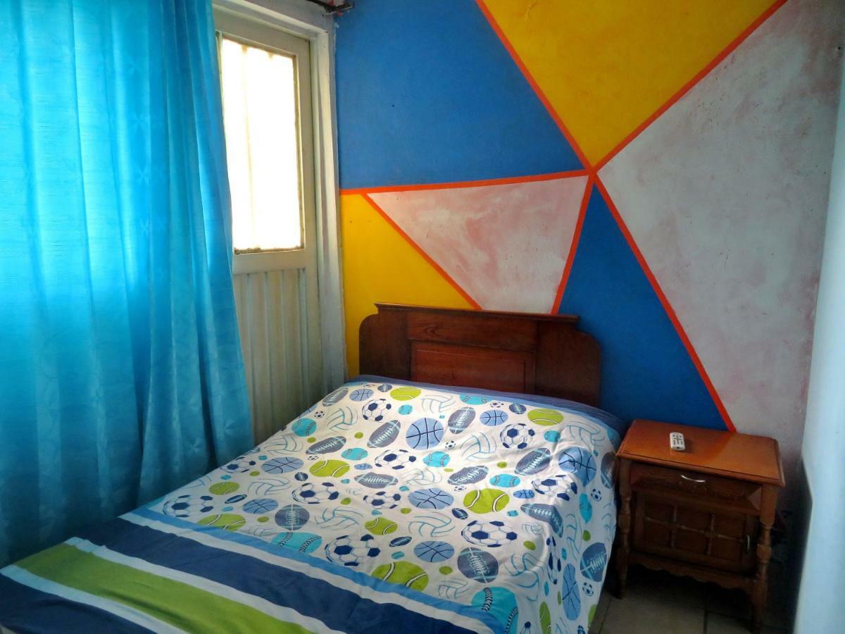 Okar Hostel - Bogota Airport Esterno foto