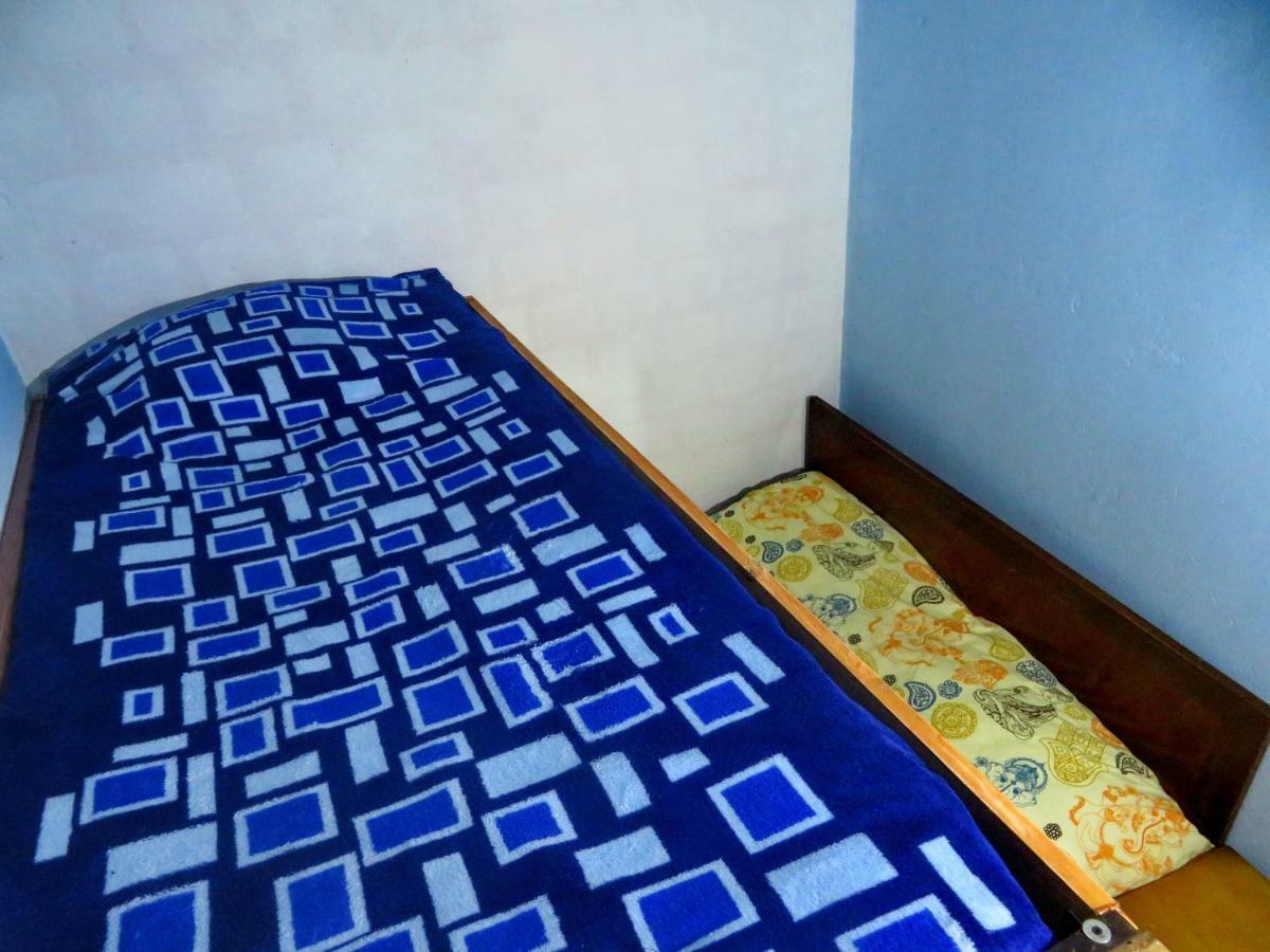 Okar Hostel - Bogota Airport Esterno foto